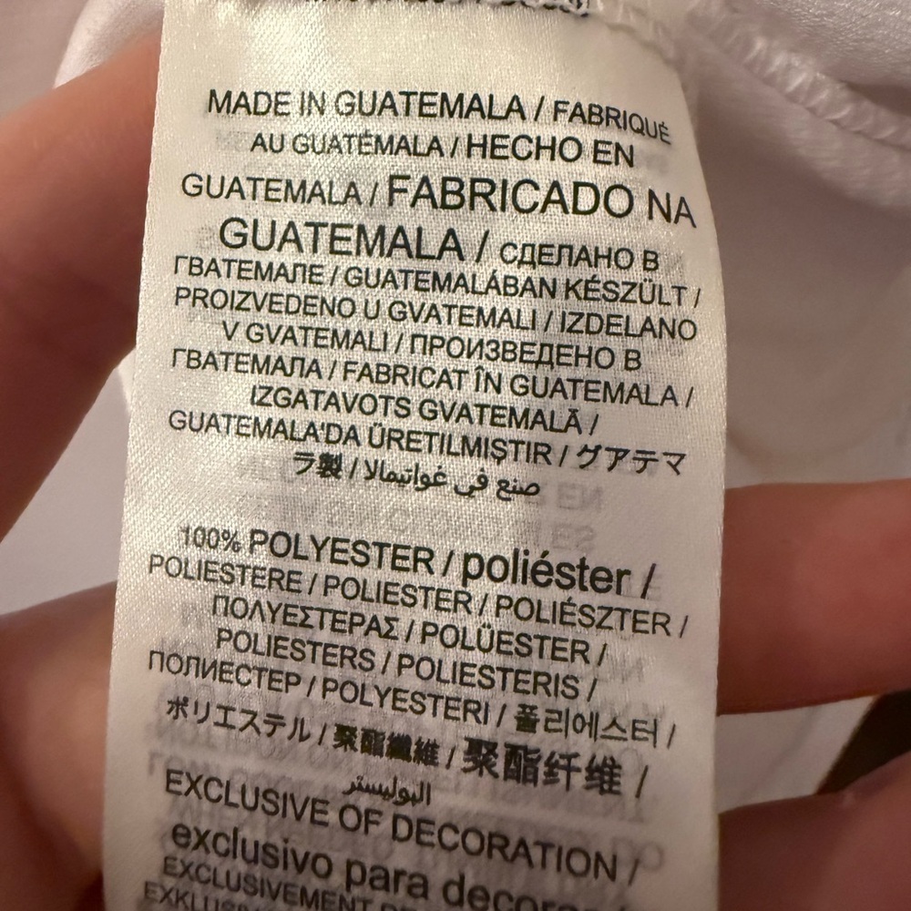 Braves White Acuña Jr. MLB 2021 World Series Jersey - Picture 5 of 6